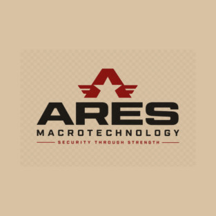 Ares Macrotechnology - Alternate Design 2
