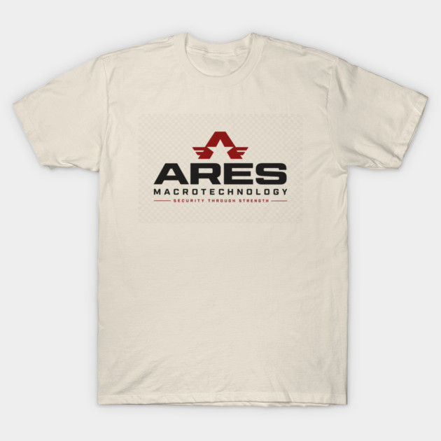 Ares Macrotechnology - Alternate Design 2