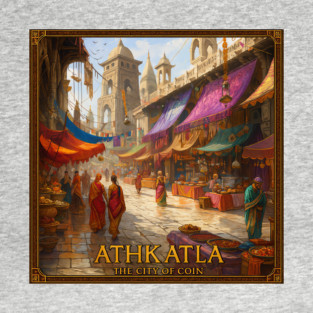 Athkatla
