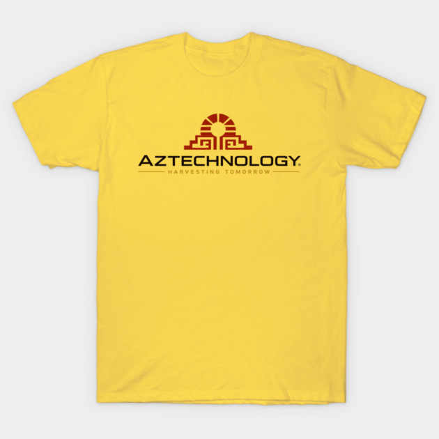 Aztechnology