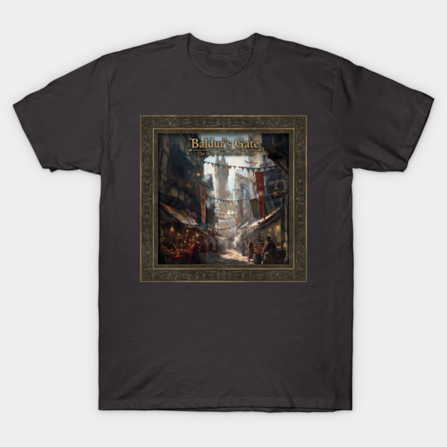 Baldur's Gate
