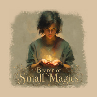 Bearer of Small Magics