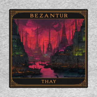 Bezantur