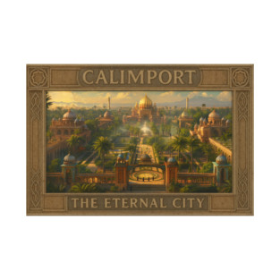 Calimport