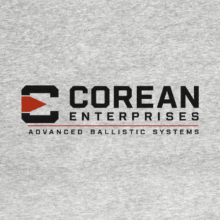 Corean Enterprises