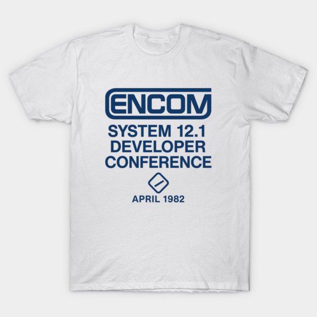 ENCOM - System 12.1 Developer Conference