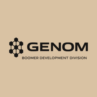 Genom - Boomer Development Division
