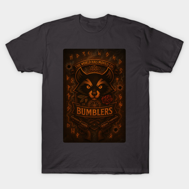 Gilead Bumblers
