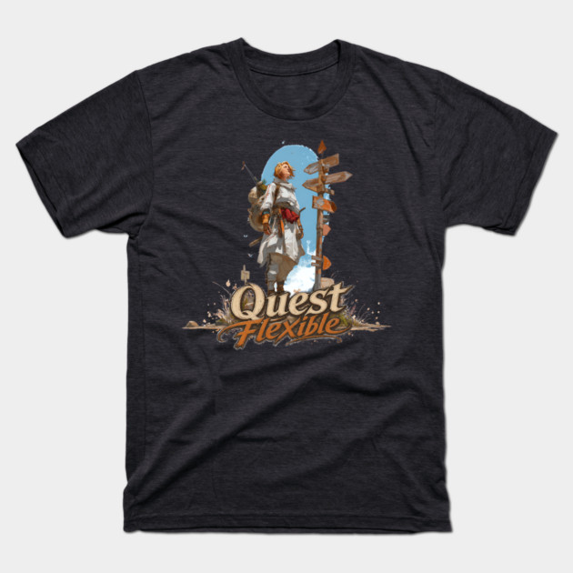 Quest Flexible