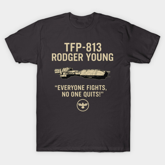 Rodger Young