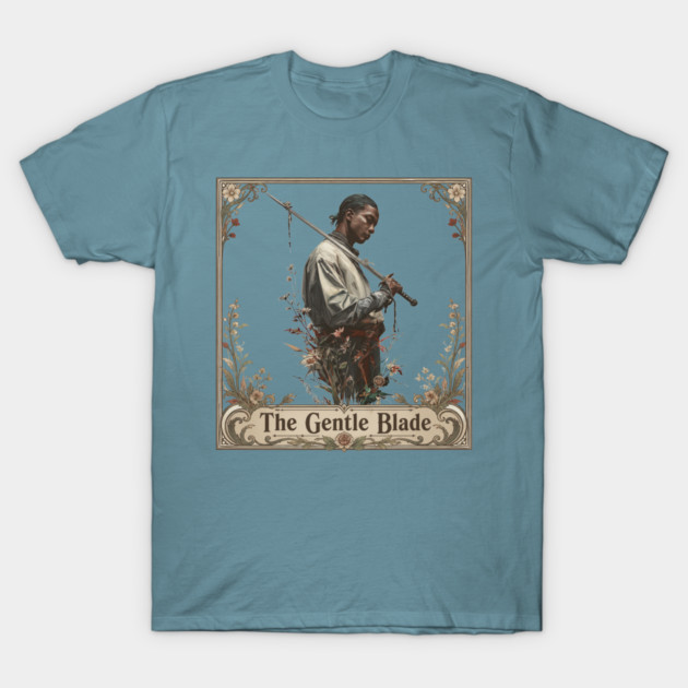 The Gentle Blade