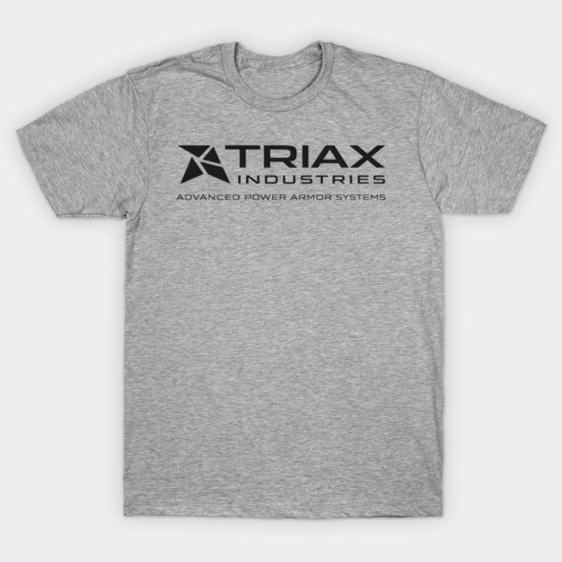 Triax Industries - Advanced Power Armor Systems