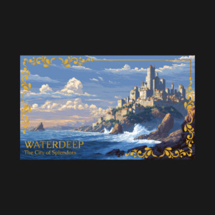 Waterdeep