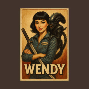 Wendy