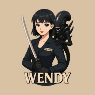 Wendy