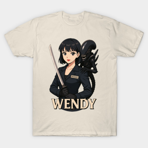 Wendy